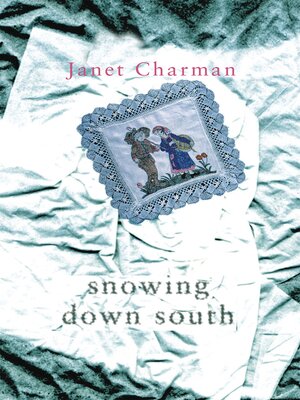 cover image of Snowing Down South